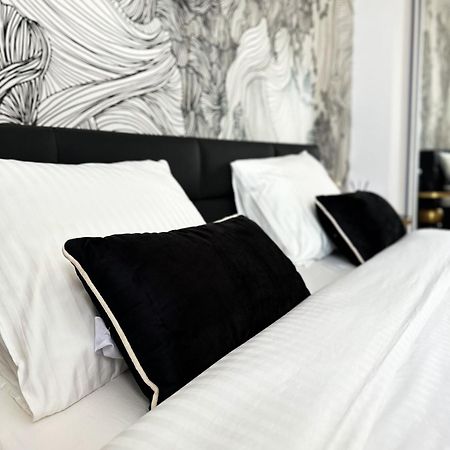 Apartament Plac Zbawiciela วอร์ซอ ภายนอก รูปภาพ