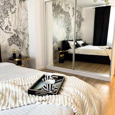 Apartament Plac Zbawiciela วอร์ซอ ภายนอก รูปภาพ