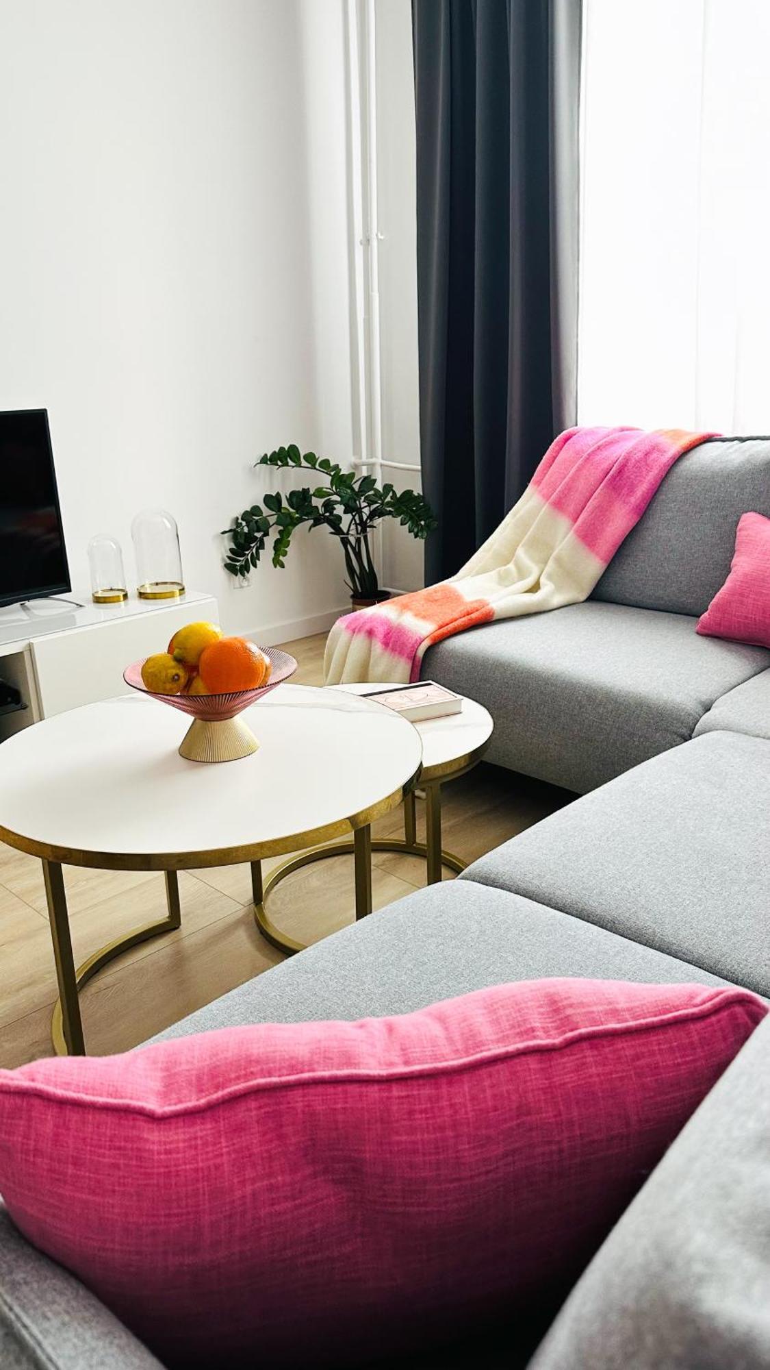 Apartament Plac Zbawiciela วอร์ซอ ภายนอก รูปภาพ