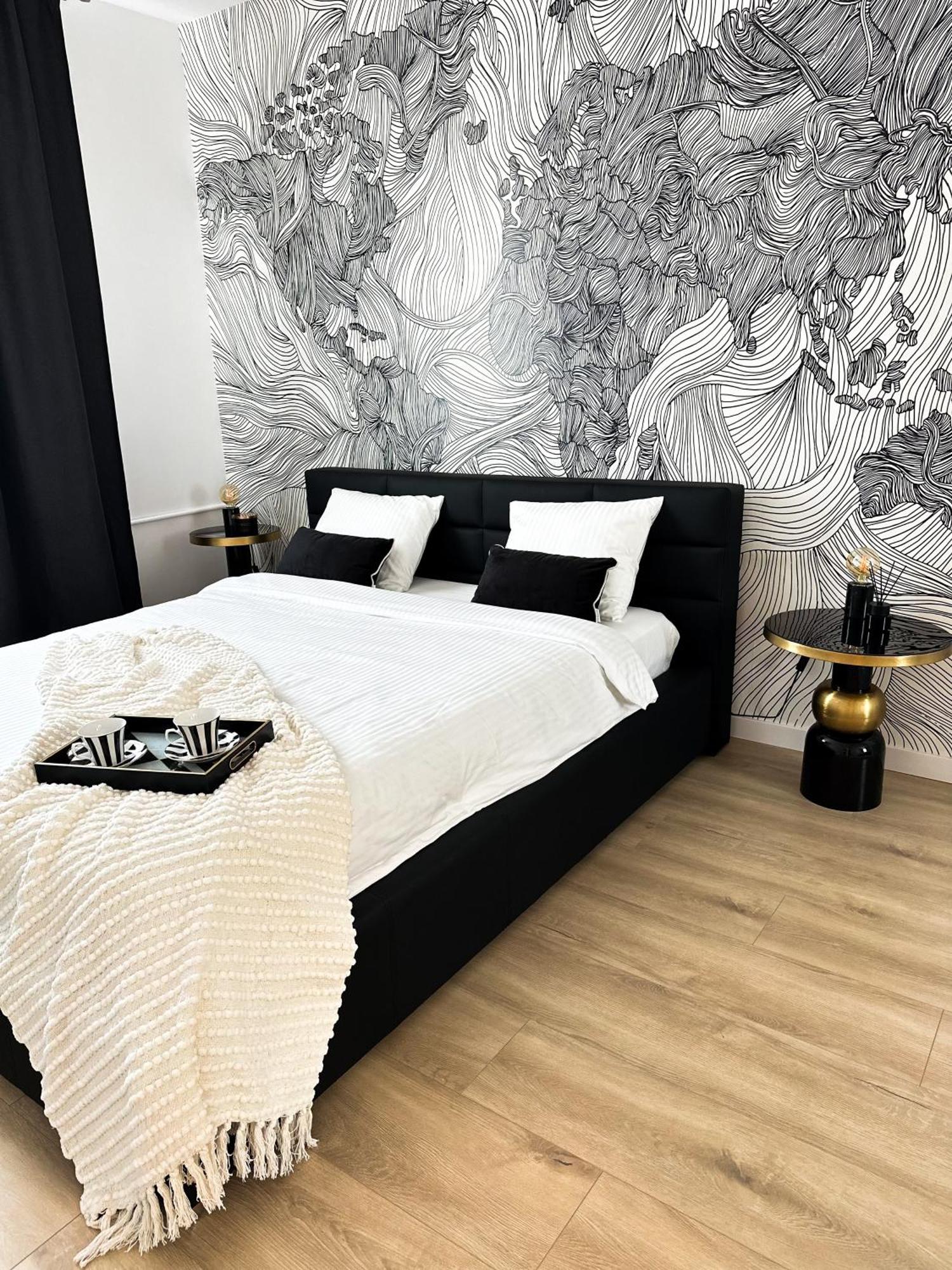 Apartament Plac Zbawiciela วอร์ซอ ภายนอก รูปภาพ