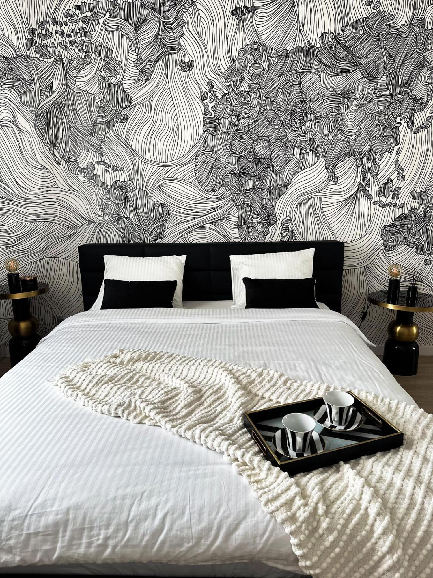 Apartament Plac Zbawiciela วอร์ซอ ภายนอก รูปภาพ