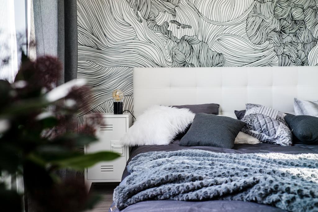Apartament Plac Zbawiciela วอร์ซอ ภายนอก รูปภาพ