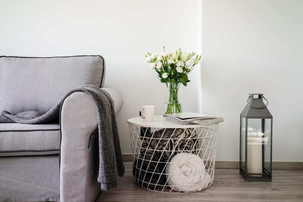 Apartament Plac Zbawiciela วอร์ซอ ภายนอก รูปภาพ