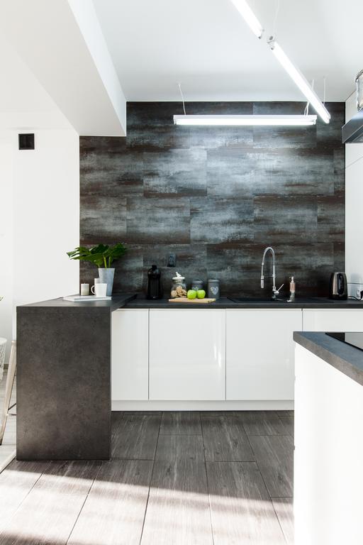 Apartament Plac Zbawiciela วอร์ซอ ภายนอก รูปภาพ