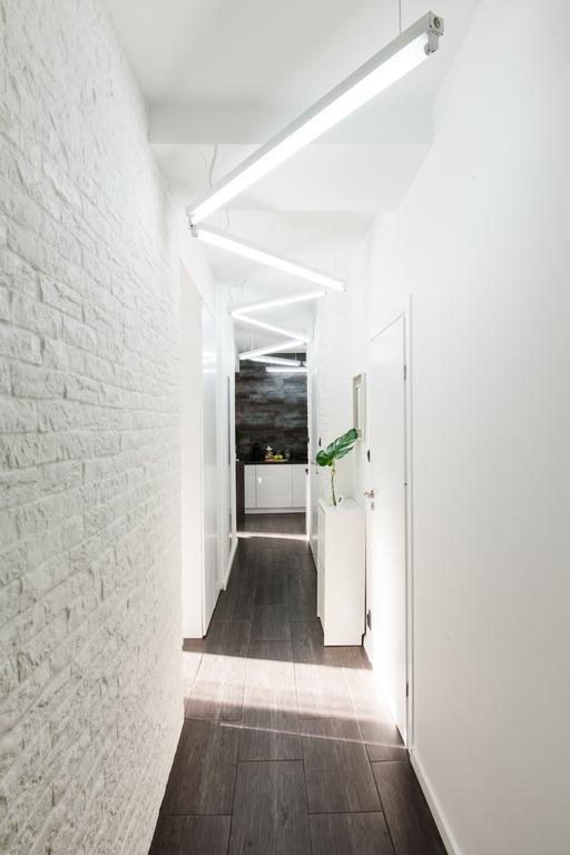 Apartament Plac Zbawiciela วอร์ซอ ภายนอก รูปภาพ